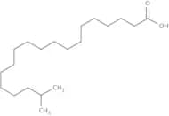 18-Methylnonadecanoic acid