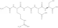 Gly-Arg-Gly-Asp-Ser