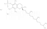 (±)-α-Tocopherol phosphate disodium salt