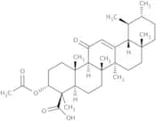 3-O-Acetyl-11-keto-β-boswellic acid