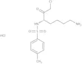 Nα-Tosyl-L-lysine chloromethyl ketone hydrochloride