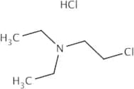 2-Chloro-N,N-diethylethylamine hydrochloride