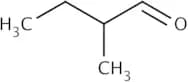 2-Methylbutyraldehyde