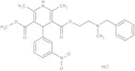 Nicardipine hydrochloride