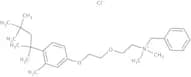 Methylbenzethonium chloride