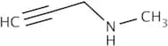 N-Methylpropargylamine