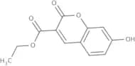 7-Hydroxycoumarin-3-carboxylic acid ethyl ester