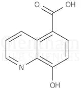 5-Carboxy-8-hydroxyquinoline