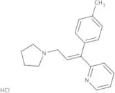 Triprolidine hydrochloride