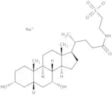 Sodium taurochenodeoxycholate