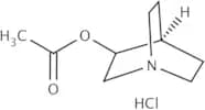 Aceclidine hydrochloride