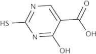 5-Carboxy-2-thiouracil