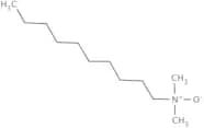 N,N-Dimethyldecylamine N-oxide
