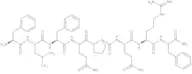 Phe-Leu-Phe-Gln-Pro-Gln-Arg-Phe amide