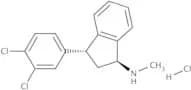 Indatraline hydrochloride