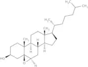 Cholesterol 5β,6β-epoxide