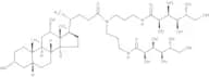 N,N-Bis[3-(D-gluconamido)propyl]deoxycholamide