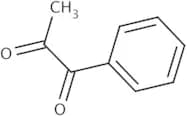 1-Phenyl-1,2-propanedione