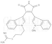 Bisindolylmaleimide IX methansulfonate