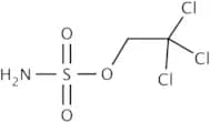 2,2,2-Trichloroethoxysulfonamide