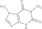 1,7-Dimethylxanthine