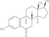 β-Estradiol-6-one