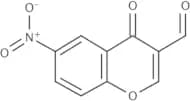 3-Formyl-6-nitrochromone