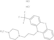 Trifluoperazine dihydrochloride