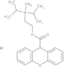 Propantheline bromide