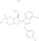 8-pCPT-2''-O-Me-cAMP