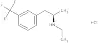 R(-)-Fenfluramine hydrochloride