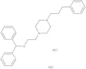 GBR 12935 dihydrochloride