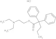 Proadifen hydrochloride