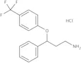 Norfluoxetine hydrochloride