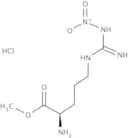 Nω-Nitro-D-arginine methyl ester hydrochloride