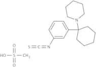 Metaphit methanesulfonate salt