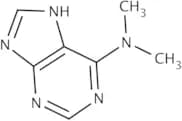 6-(Dimethylamino)purine