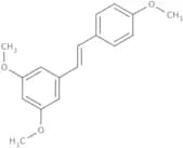 E-Resveratrol trimethyl ether