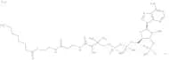 Octanoyl coenzyme A lithium salt hydrate