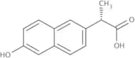 O-Desmethylnaproxen