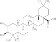Maslinic acid