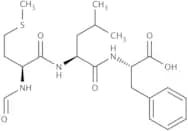 N-Formyl-Met-Leu-Phe