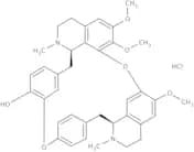 Berbamine dihydrochloride