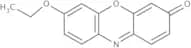 Resorufin ethyl ether