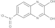 6-Nitro-2,3-dihydroxyquinoxaline