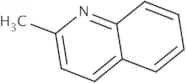 Quinaldine