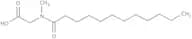 N-Lauroylsarcosine