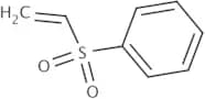 Phenyl vinyl sulfone