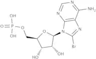 8-Bromoadenosine 5′-monophosphate