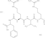 Antipain dihydrochloride
